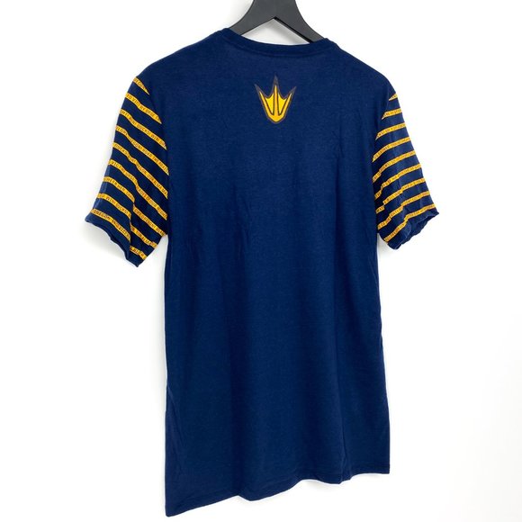 NIKE Oregon Webfoots Tri-Blend T-Shirt NWT - Picture 11 of 16